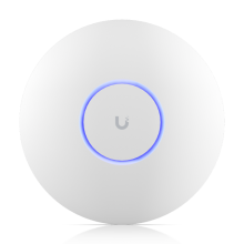 Ubiquiti Wireless AP WIFI7 • BE15000 • 4x4 • Indoor • 2,5 GbE • UniFi • U7-Pro-Max