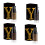 Brow Shaping Formula with Waterproof Color for Humid Routine Makeup 1981 03 2