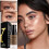 Brow Shaping Formula with Waterproof Color for Humid Routine Makeup 1981 03 3