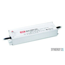 MEAN WELL Netzteil - 24V 150W IP65
