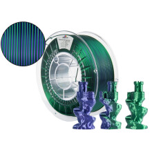 Filament Spectrum · PLA Magic SILK · MYSTIC ORCHID · 1.75mm · 1kg