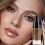 Brow Shaping Formula with Waterproof Color for Humid Routine Makeup 1981 03 11