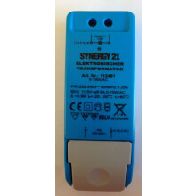 Synergy 21 Netzteil - 12V 105W AC dimmbar