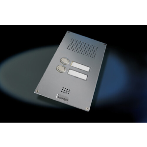 AGFEO Premium TFE 2 silber