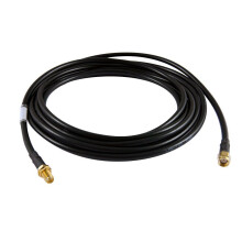 ALLNET Antennen-Kabel LMR-195 SMA(m) SMA(f) 300 cm