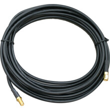 ALLNET Antennen-Kabel LMR-195 SMA(m) SMA(M) 500 cm