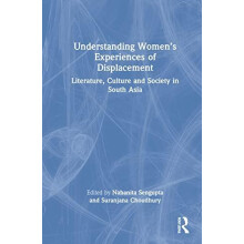 Understanding Womens Experiences of Displacement Literature Culture an