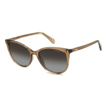 Polaroid Sunglasses PLD 4200/S/X 56/16/140 Champagne Acetate frames WOMAN PLD 4200/S/X