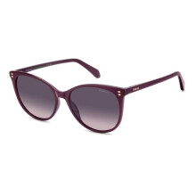 Polaroid Sunglasses PLD 4200/S/X 56/16/140 Purple Acetate frames WOMAN PLD 4200/S/X