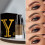 Brow Shaping Formula with Waterproof Color for Humid Routine Makeup 1981 03 5