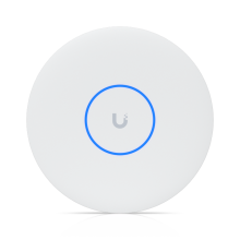 Ubiquiti Wireless AP WIFI7 • BE10700 • 2x2 • Indoor • 10 GbE • UniFi • U7-Pro-XG
