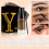 Brow Shaping Formula with Waterproof Color for Humid Routine Makeup 1981 03 8