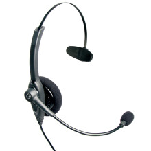VXI Headset Passport 10G, Mono, Kopfbügel, NC