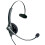 VXI Headset Passport 10G, Mono, Kopfbügel, NC 1