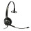Plusonic Headset 8.1P, monaural, NC, Wideband 1