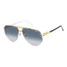 Carrera Sunglasses CARRERA 1087/S 63/14/145 Black White Metal Frames MAN CARRERA 1087/S