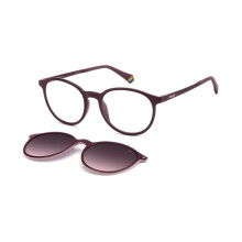 Polaroid Sunglasses PLD 6137/CS 52/18/145 Plum Polyamide frames UNISEX PLD 6137/CS
