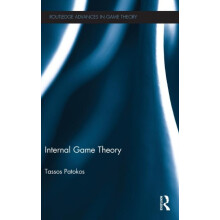 Internal Game Theory by Tassos Patokos Hardcover Book