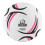 (5, White/Pink/Black) Rhino Thunder Netball 1