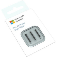 MS Surface Zubehör Pen Tip Kit 80er Pack - Digitalstiftspitze