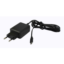 ALLNET Ersatznetzteil - 5V/3A auf USB Micro 2m Kabel