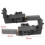8Pcs Washing Machine Motor Carbon Brush for   Candy Indesit Ceset 7