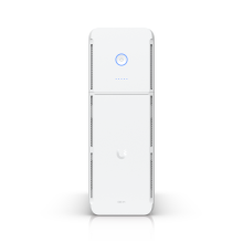 Ubiquiti UniFi UPS Tower • 1,000VA/600W • Line interface • 2x GbE • UPS-Tower