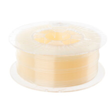 Spectrum 3D Filament / PLA Premium / 1,75mm / Natural / Beige / 1kg