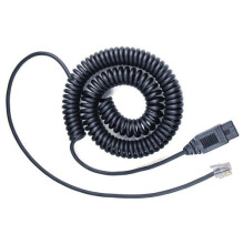 VXI Kabel QD1026G, für VXI jabra serie, Nortel AvayaIP, Dial