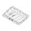 Synergy 21 Solarmodul/Solarpanel Halterung Modell Wanne 1