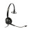 Plusonic Headset 8.1MS monaural, NC, Wideband USB 1