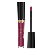 Max Factor Lipfinity Velvet Matte Lipstick - Satin Berry 050