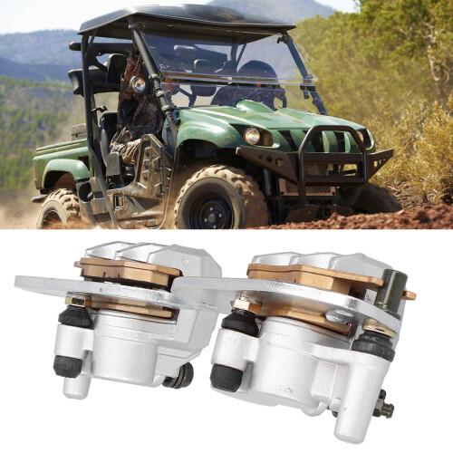 Yamaha Rhino 700 Bremssättel Paar 43041-1519
