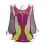 Travel Backpack Large Capacity Backpack Running Backpack Hydrations Backpack Lake Blue 9