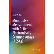 Monopulse Measurement with Active Electronically Scanned Arrays AESAs
