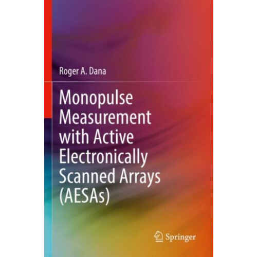 Monopulse Measurement with Active Electronically Scanned Arrays AESAs