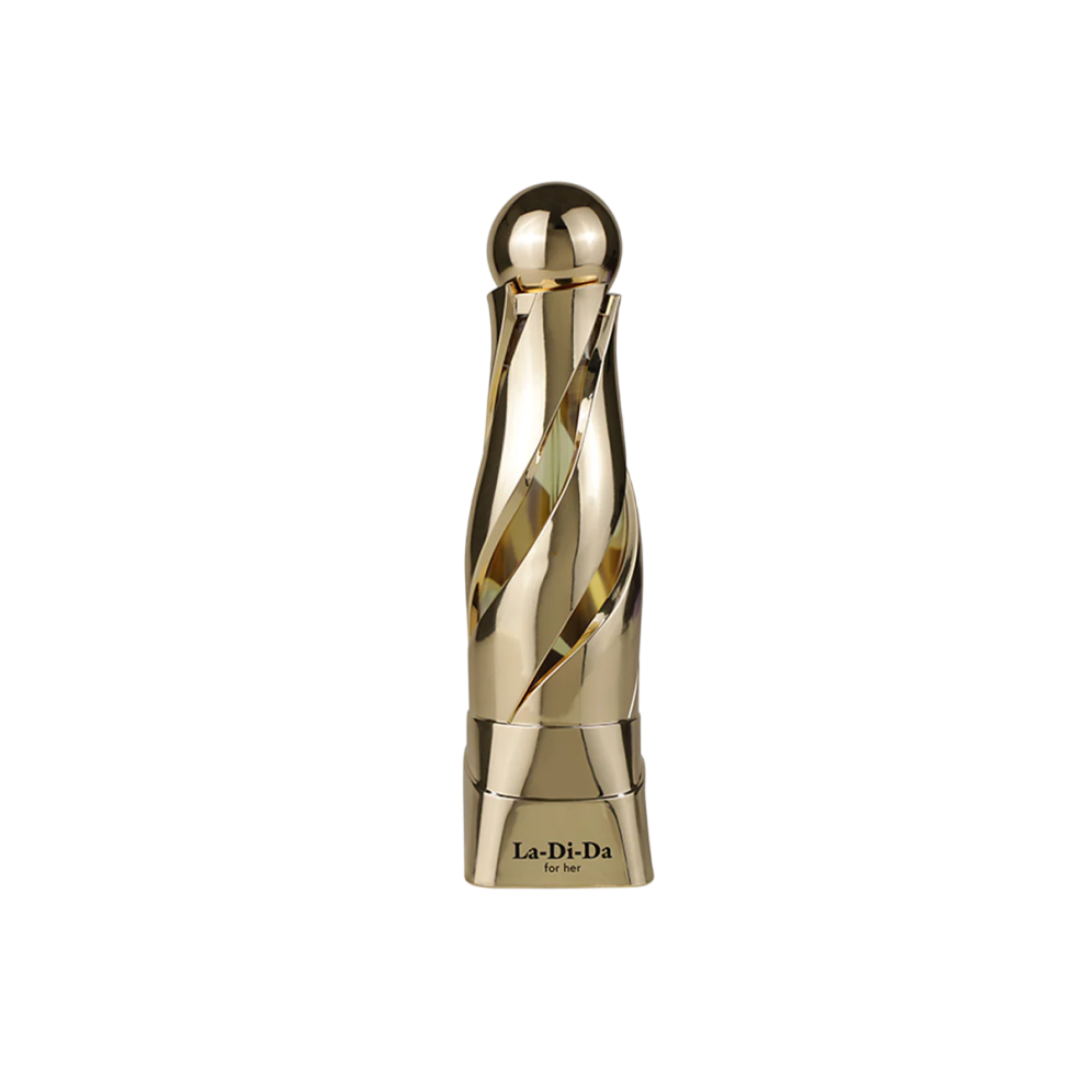 Arabiyat Prestige La Di Da Eau De Parfum For Women 100 Ml