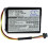 Batterij voor Tomtom Go 50 mfl 1