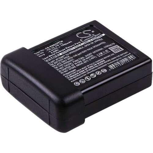 Batterij voor Kenwood TH-22 enz