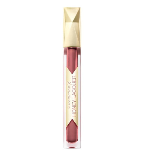 Max Factor Max Factor Colour Elixir Honey Lacquer High Shine Lip Gloss - Chocolate Nectar