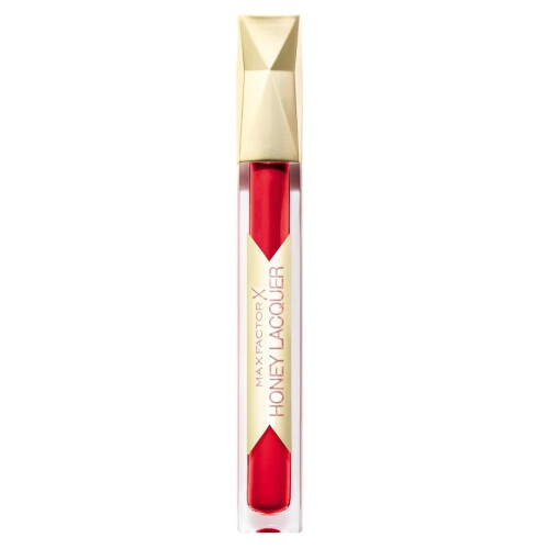 Max Factor Max Factor Colour Elixir Honey Moisturizing Lacquer Lip Gloss – Floral Ruby