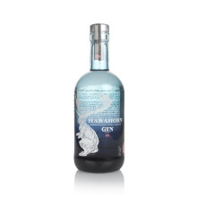 Harahorn Norwegian Gin 50cl 46%