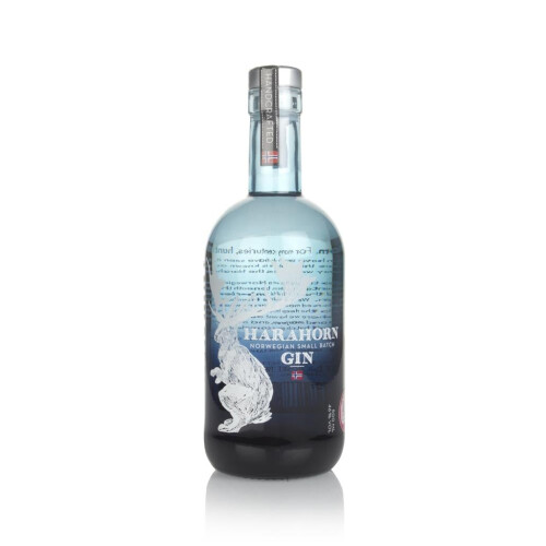 Harahorn Norwegian Gin 50cl 46%
