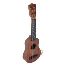 Kinder Ukulele Spielzeug 4 Saiten lernfördernd