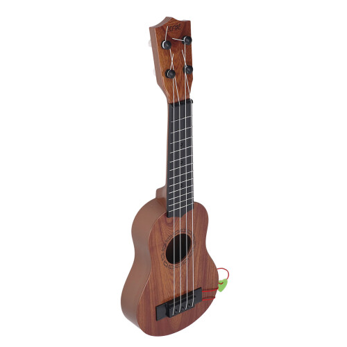 Kinder Ukulele Spielzeug 4 Saiten lernfördernd