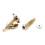 Guitar Panel Cracking Repair Magnet Guitar Panel Repair Magnet with Handle 8
