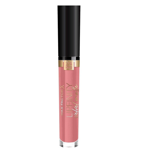 Max Factor Max Factor Lipfinity Velvet Matte Lipstick - 045 Posh Pink 1