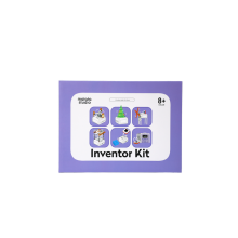 MatataStudio VinciBot Erweiterung "Inventor Kit" ab 8 Jahren