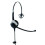 VXI Headset UC ProSet LUX; USB Mono 5010, DSP, Echounter 1