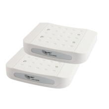 ALLNET ALL-GHN101-2wire Punkt-zu-Punkt G.HN Bridge Konverter Bundle für 2-Draht Verbindungen